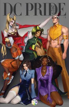Cover of Oscar Vega Variant