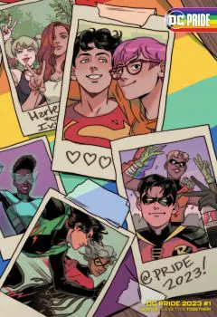 Cover of Gabriel Picolo Wraparound Variant