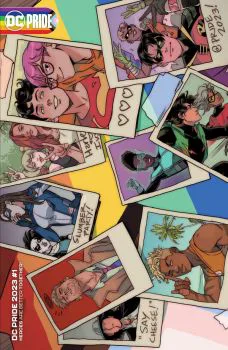 Cover of Gabriel Picolo Incentive Spot Gloss Variant (1:25)