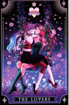 Cover of Jen Bartel Incentive Variant (1:50)