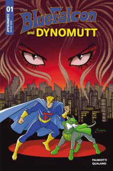Cover of Amanda Conner Variant