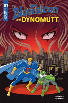 Cover of Amanda Conner Incentive Foil Variant (1:5)