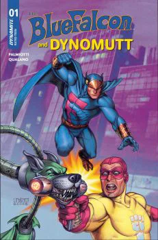 Cover of Joseph Michael Linsner Incentive Foil Variant (1:7)