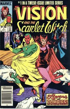 Cover of Cover C Canadian Price Variant