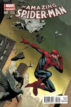 Cover of Cover D Jerome Opeña Incentive Variant (1:75)