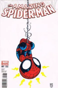 Cover of Cover G Skottie Young Baby Variant