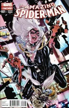 Cover of Cover L Terry Dodson Exclusive Variant