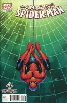 Cover of Cover U John Cassaday Exclusive Variant