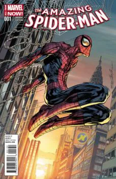 Cover of Cover V Neal Adams Exclusive Variant