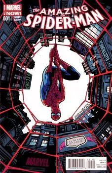 Cover of Cover AG Chris Samnee Exclusive Variant