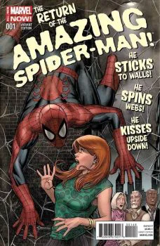 Cover of Cover AO Dale Keown Exclusive Variant