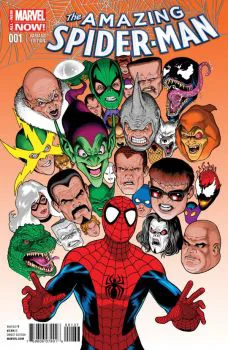 Cover of Cover AR Kevin Maguire Exclusive Variant