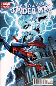 Cover of Cover AT Nick Bradshaw Exclusive Variant