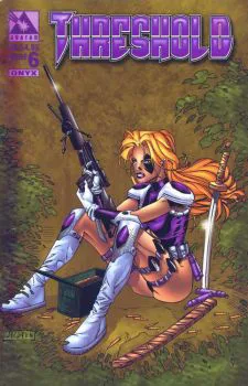 Cover of Cover C Onyx