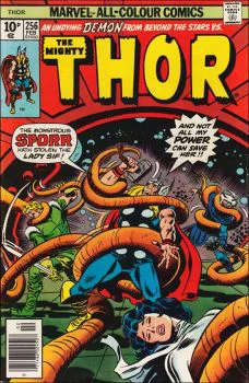 Cover of Cover C UK Price Variant