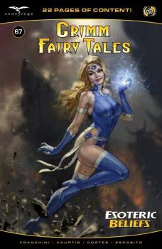 Cover of Ignacio Noe Variant