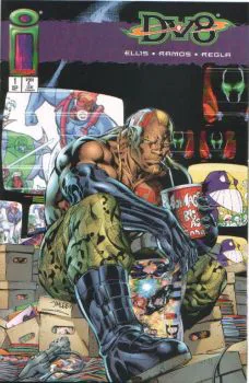 Cover of Cover G Sloth Variant Cover