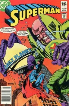 Cover of Cover C Canadian Price Variant