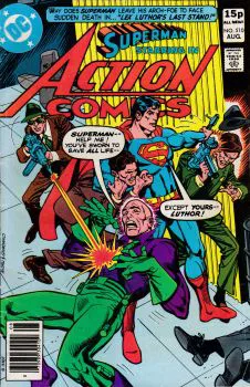 Cover of Cover B UK Price Variant