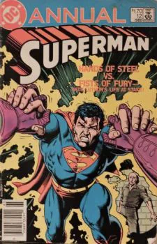 Cover of Cover C Canadian Price Variant
