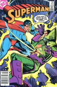 Cover of Cover C Canadian Price Variant