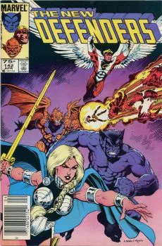 Cover of Cover C Canadian Price Variant
