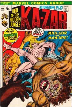 Cover of Cover B UK Price Variant