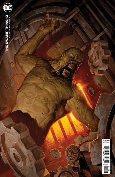 Cover of Cover B