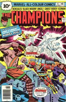 Cover of Cover C UK Price Variant