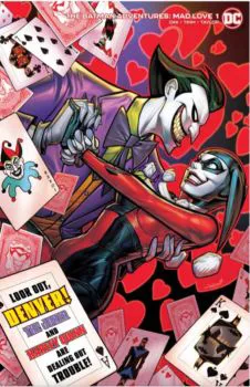 Cover of Cover M Jonboy Meyers Fan Expo Denver Exclusive Variant