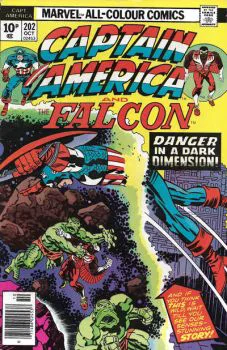 Cover of Cover B UK Price Variant