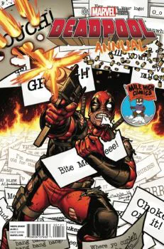 Cover of Cover B Salvador Espin Exclusive Variant (Ltd. 3000)
