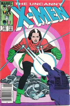 Cover of Cover C Canadian Price Variant