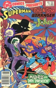 Cover of Cover C Canadian Price Variant