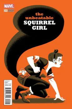 Cover of Incentive Michael Cho Variant Cover