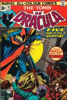 Cover of Cover B UK Price Variant