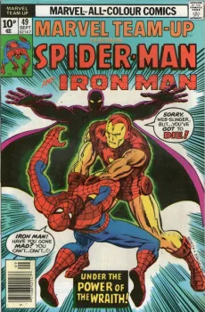 Cover of Cover B UK Price Variant