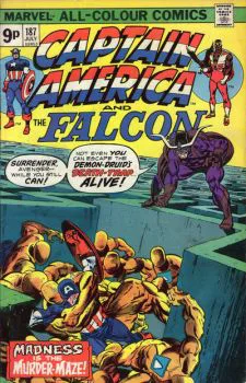 Cover of Cover B UK Price Variant