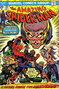 Cover of Cover B Mark Jewelers Variant