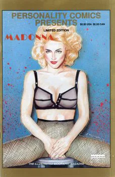 Cover of Cover B