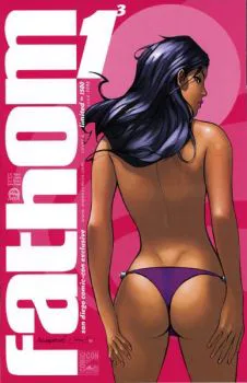Cover of Cover E San Diego Comic-Con Cover 1/1500