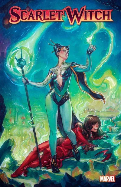 Cover of Meghan Hetrick Incentive Variant (1:50)