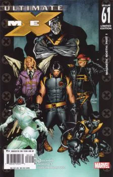 Cover of Variant Cover, Limited