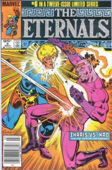 Cover of Cover C Canadian Price Variant