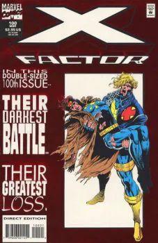 Cover of Deluxe Direct Edition