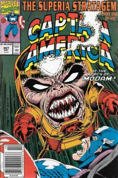 Cover of Cover C Australian Price Variant