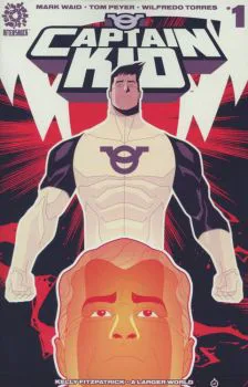 Cover of Cover B Juan Doe Variant Cover