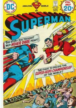 Cover of Cover B Mark Jewelers Variant