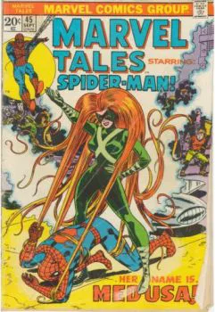 Cover of Cover B Mark Jewelers Variant