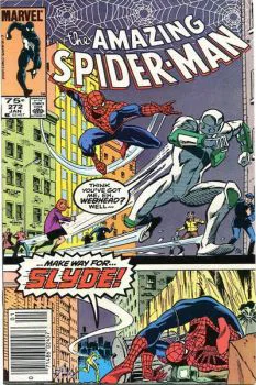 Cover of Cover D Mark Jewelers Variant